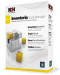Inventoria - logiciel de gestion des stocks