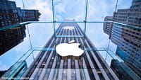 Apple face au parquet de Paris