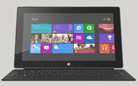 La Surface Pro de Microsoft disponible en France avant juin