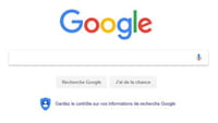 Google facilite la suppression des recherches