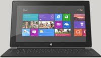 La tablette Surface Pro sera commercialisée en France avant fin mai