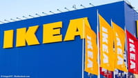 Ikea innove dans l'énergie solaire