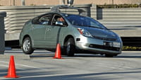 La Google Car bientôt au Japon ?