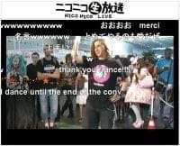 Le phénomène Nico Nico Douga débarque en France