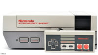 La NES Classic Mini bientôt de retour