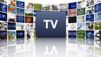 Jusqu'à 500Go de stockage sur Molotov.tv