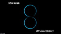 Le Galaxy S8 à la fin avril ?