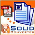 Solid converter pdf