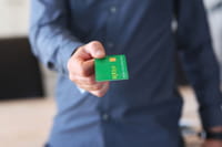 La carte Vitale arrivera sur smartphone en 2021