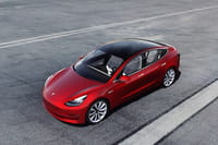 Tesla veut concurrencer Uber dès 2020 avec des taxis autonomes