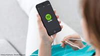 140 millions d'utilisateurs pour Spotify