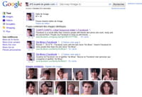 La recherche par image de Google maintenant disponible, et très efficace