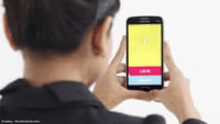 Avec Memories, Snapchat garde vos souvenirs