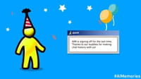 Bientôt la fin pour AOL Instant Messenger… mais il reste MySpace !