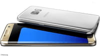 Le Galaxy S8 en mode phablette ?