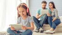 Les meilleures tablettes en Europe