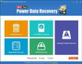 Data recovery