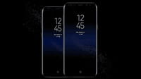 Samsung lance officiellement son Galaxy S8