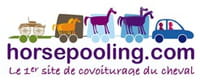 Premier site de covoiturage de cheval