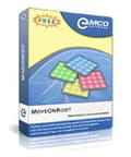 Télécharger EMCO MoveOnBoot (Optimisation)
