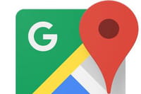 Radars, vitesse, détours : Google Maps fait le plein de nouveautés