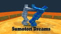 Sumotori jeu