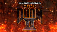 MiniDOOM2 : revivez Doom II en plateforme
