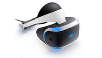 Sony déballe le PlayStation VR