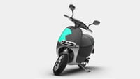 L'e-scooter Coup débarque à Paris