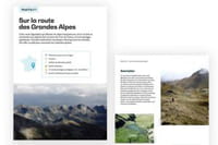 Pour les aventuriers, un guide des meilleurs road trips de France