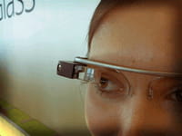 Google : la Google Glass prépare son retour