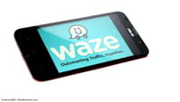 Plus de covoiturage pour Waze