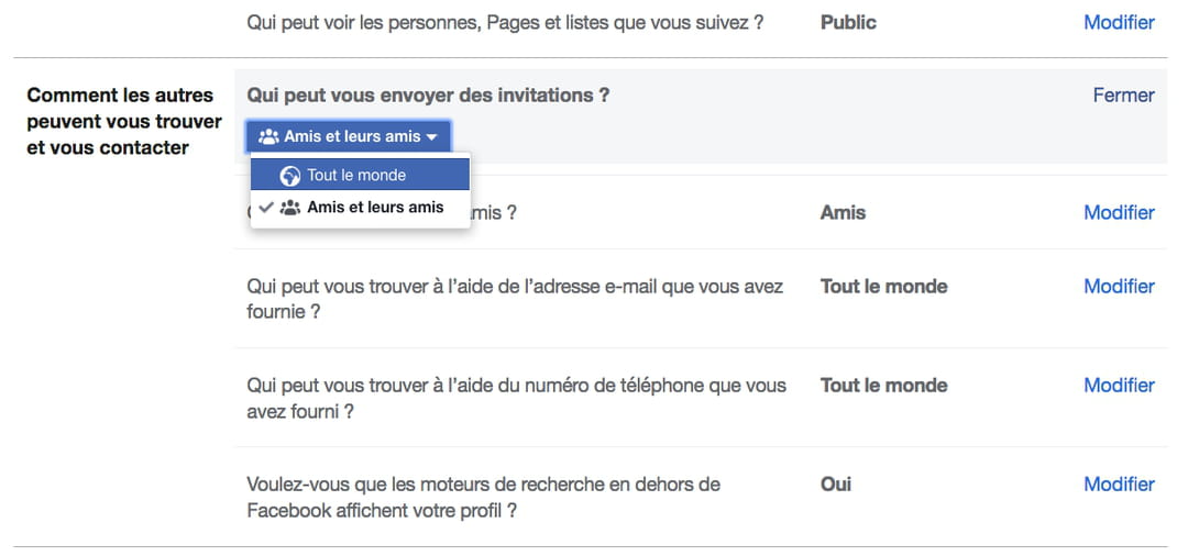 Comment Se Debloquer Soi Meme Sur Facebook Tutoriels: Je Ne Peux Pas Ajouter Un Ami Sur Facebook