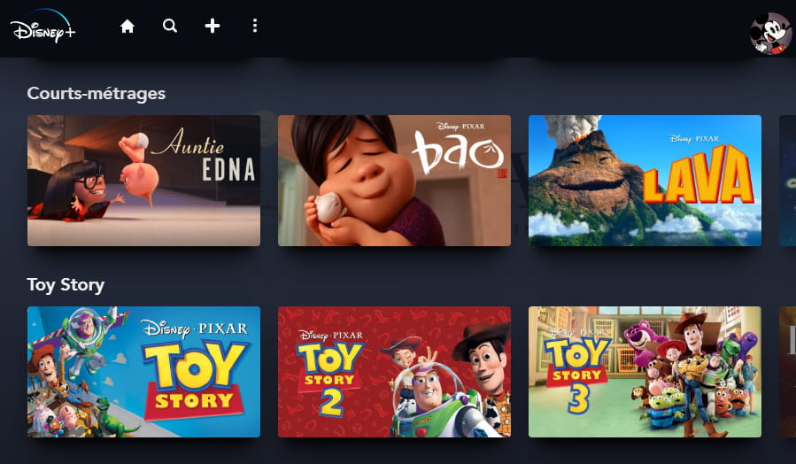 Clé Amazon Tv Comment ça Marche Essayer gratuitement Disney+ pendant une semaine - Comment Ça Marche
