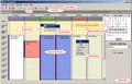 Day organiser