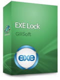 Télécharger GiliSoft Exe Lock (Anonymat/Confidentialité)