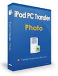 Télécharger iPod PC Transfer Photo (Gestion de fichiers)