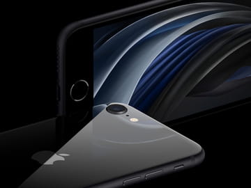 Les meilleurs iPhone de la rentrée 2020