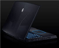 Alienware renouvelle ses gammes d'ordinateurs portables