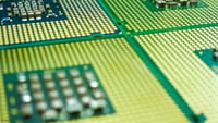 Officiel : les Intel Core i Coffee Lake