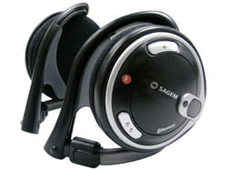 Probleme De Coupure De Son Sur Un Casque Sagem Bt Sh1