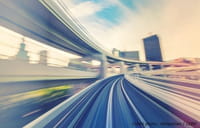 Le projet européen d'Hyperloop One