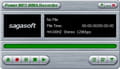 Télécharger Power MP3 WMA Recorder (Audio)