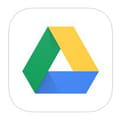 Google drive iphone