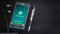 La Chine bloque WhatsApp