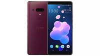 HTC officialise le U12 (par erreur)