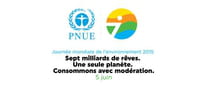 Journée mondiale de l'environnement : côté numérique, ça se passe comment ?