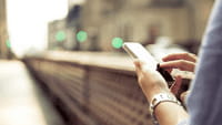 Smartphone à 3,30 euros, qui dit mieux ?
