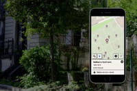 Une application pour visiter le cimetière du Père-Lachaise