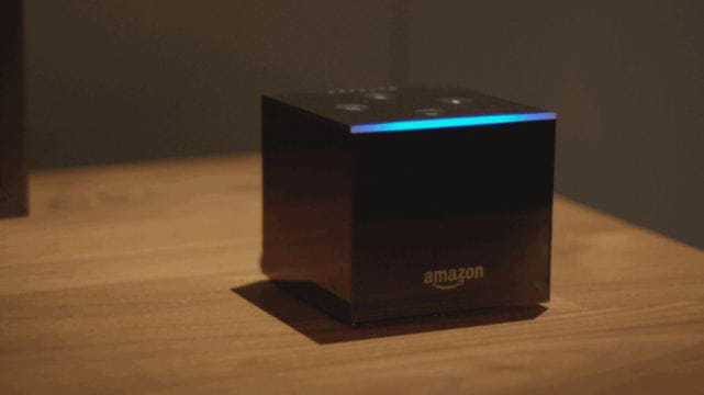 Fire Tv Stick Amazon Comment ça Marche Amazon présente la Fire TV Cube - Comment Ça Marche